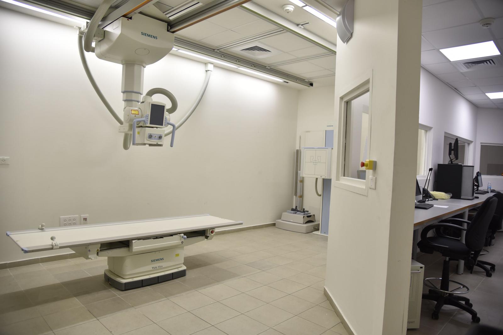 צילום: דוברות משרד הביטחון